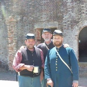 Meet your Posher, Daryle